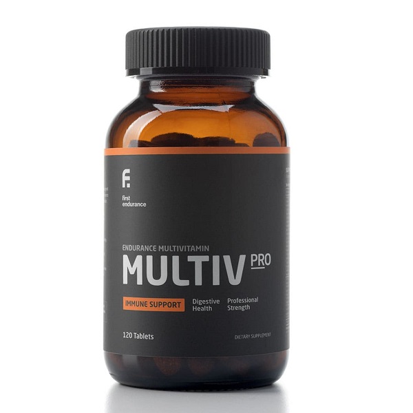 First Endurance MultiV pro